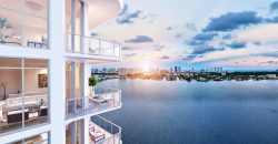 Marina Palms Residences