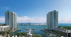 Marina Palms Residences