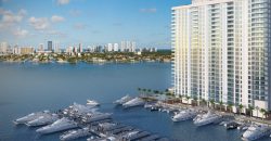 Marina Palms Residences