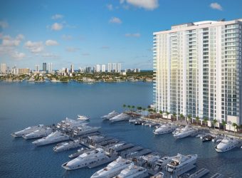 Marina Palms Residences