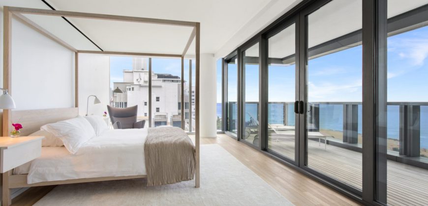 The Residences at the Miami Beach Edition