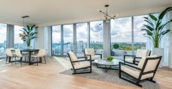 The Residences at the Miami Beach Edition