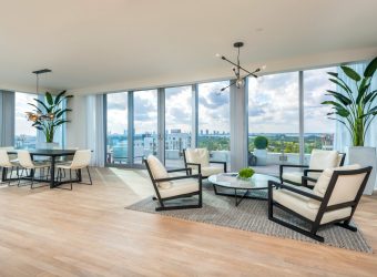 The Residences at the Miami Beach Edition