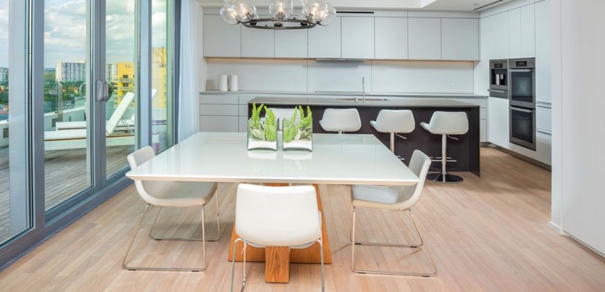 The Residences at the Miami Beach Edition