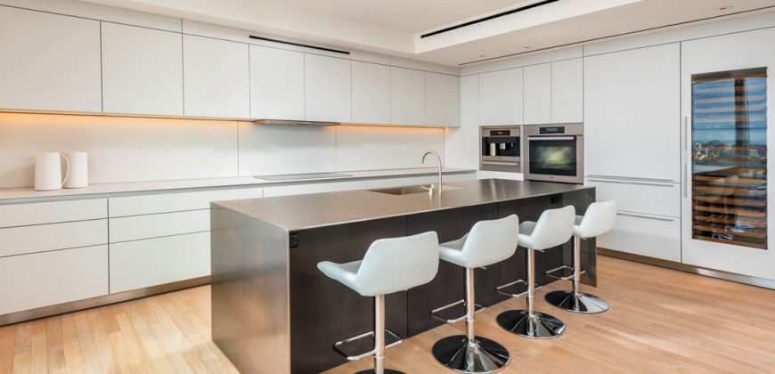 The Residences at the Miami Beach Edition