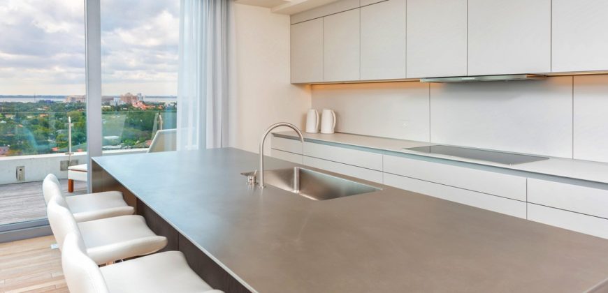 The Residences at the Miami Beach Edition