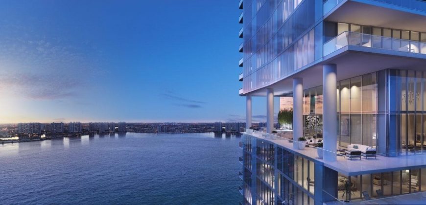 Turnberry Ocean Club