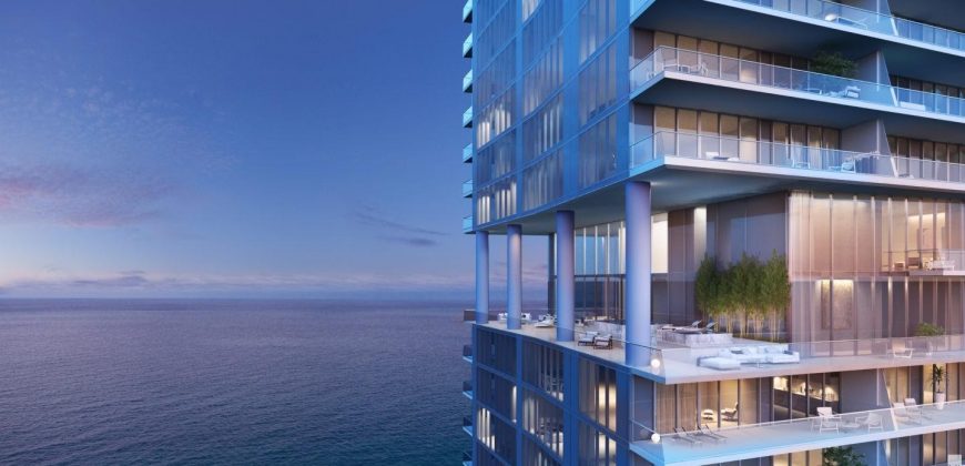 Turnberry Ocean Club