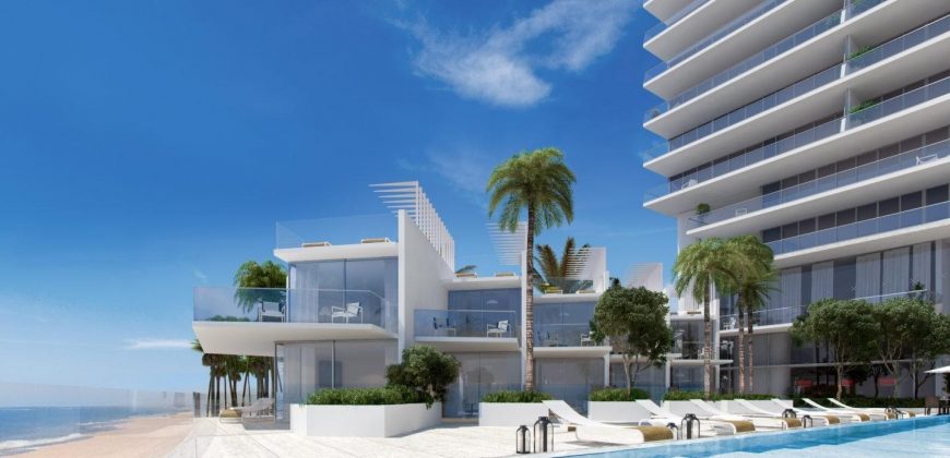 Turnberry Ocean Club