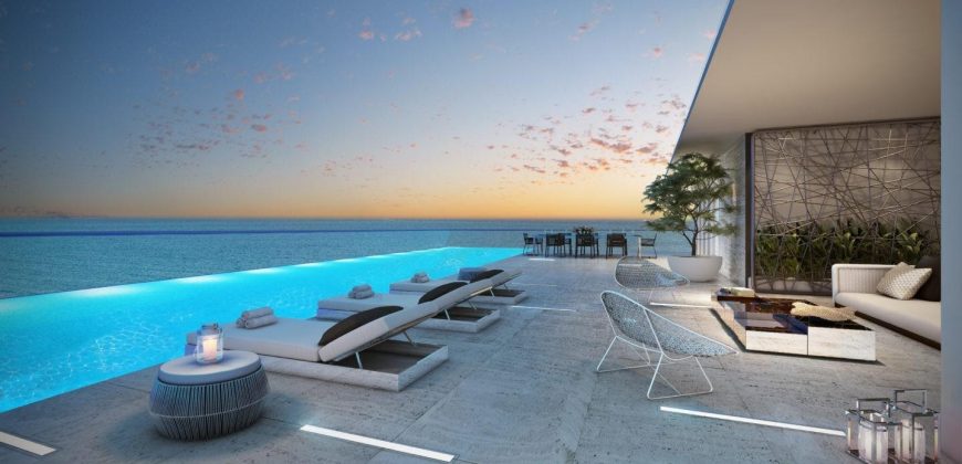 Turnberry Ocean Club