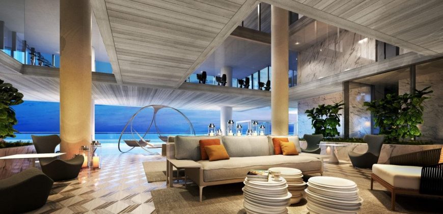 Turnberry Ocean Club