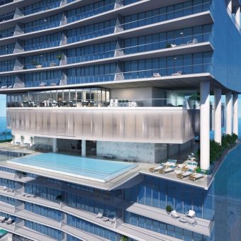 Turnberry Ocean Club