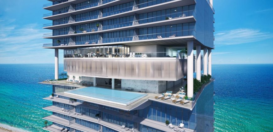 Turnberry Ocean Club