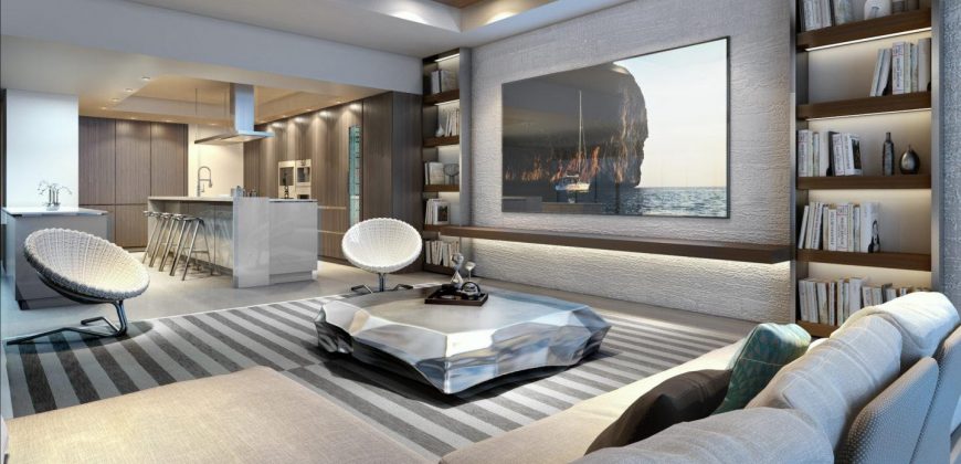 Turnberry Ocean Club