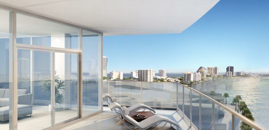 ADAGIO Fort Lauderdale Beach