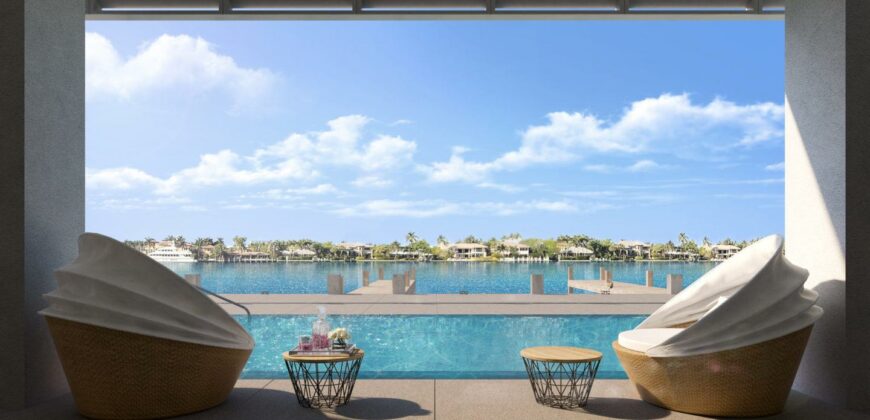 ADAGIO Fort Lauderdale Beach