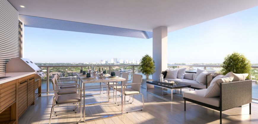 ADAGIO Fort Lauderdale Beach