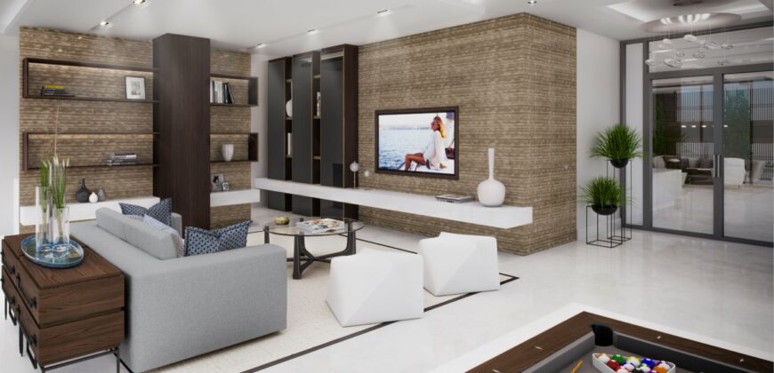 ADAGIO Fort Lauderdale Beach