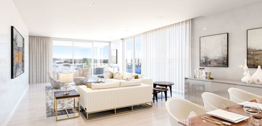 ADAGIO Fort Lauderdale Beach