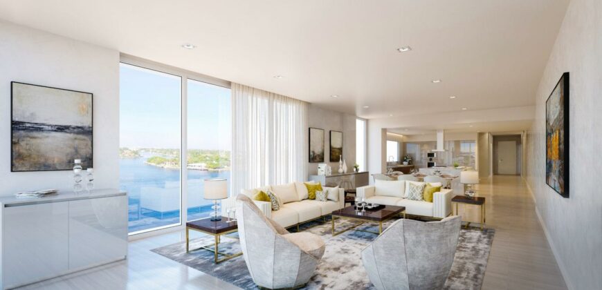 ADAGIO Fort Lauderdale Beach