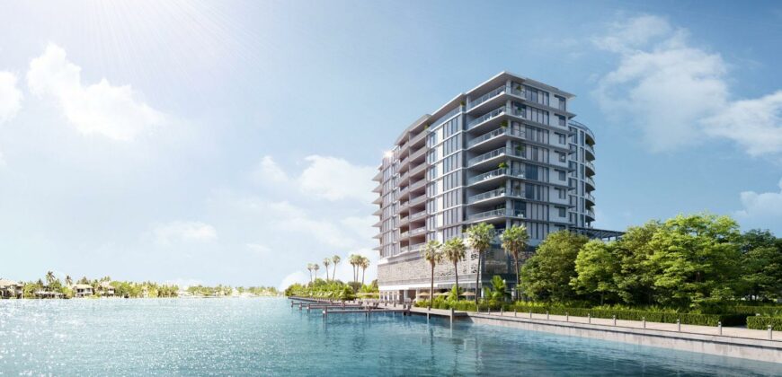 ADAGIO Fort Lauderdale Beach