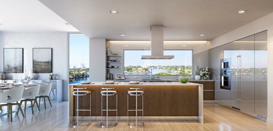 ADAGIO Fort Lauderdale Beach