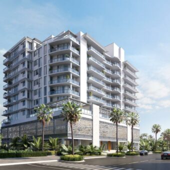 ADAGIO Fort Lauderdale Beach