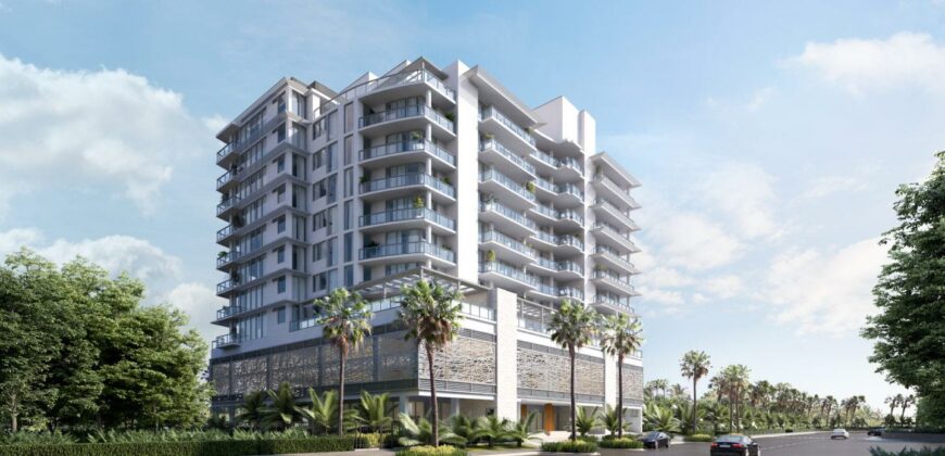 ADAGIO Fort Lauderdale Beach