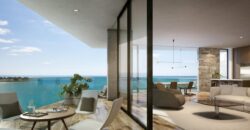 The Fairchild Coconut Grove