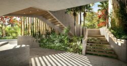 The Fairchild Coconut Grove