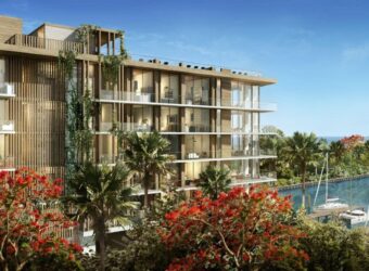 The Fairchild Coconut Grove