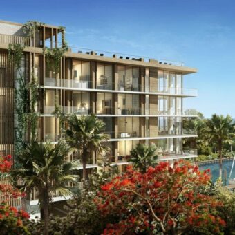 The Fairchild Coconut Grove