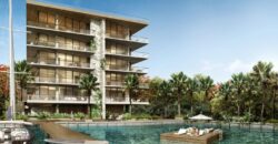 The Fairchild Coconut Grove