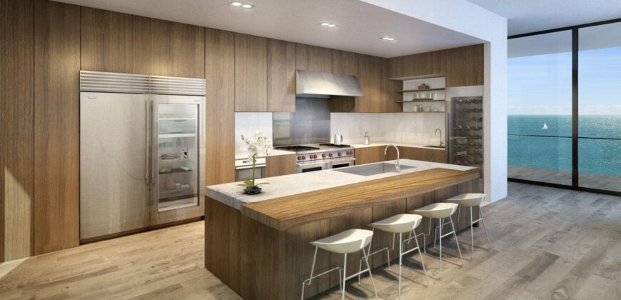 The Fairchild Coconut Grove