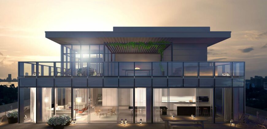 The Miami Beach EDITION