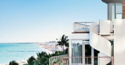 The Miami Beach EDITION