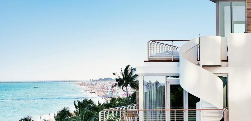 The Miami Beach EDITION