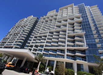 W Residences South Beach