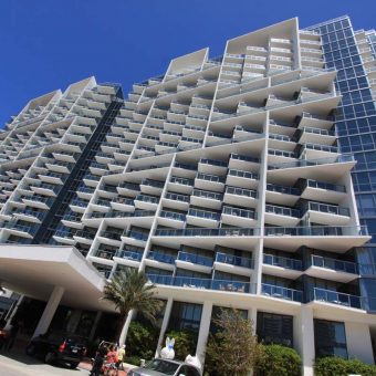 W Residences South Beach