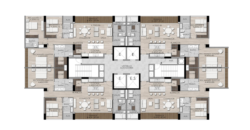 Hyde By Wanders and Yoo