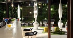 Hyde By Wanders and Yoo