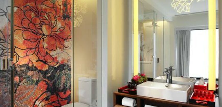 Hyde By Wanders and Yoo