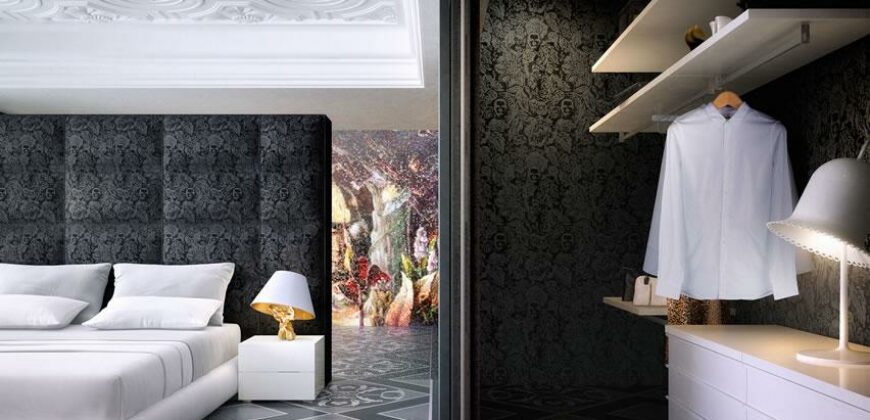 Hyde By Wanders and Yoo