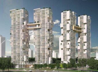 Hyde By Wanders and Yoo