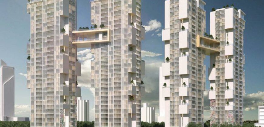 Hyde By Wanders and Yoo