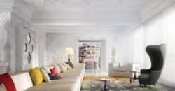 Hyde By Wanders and Yoo