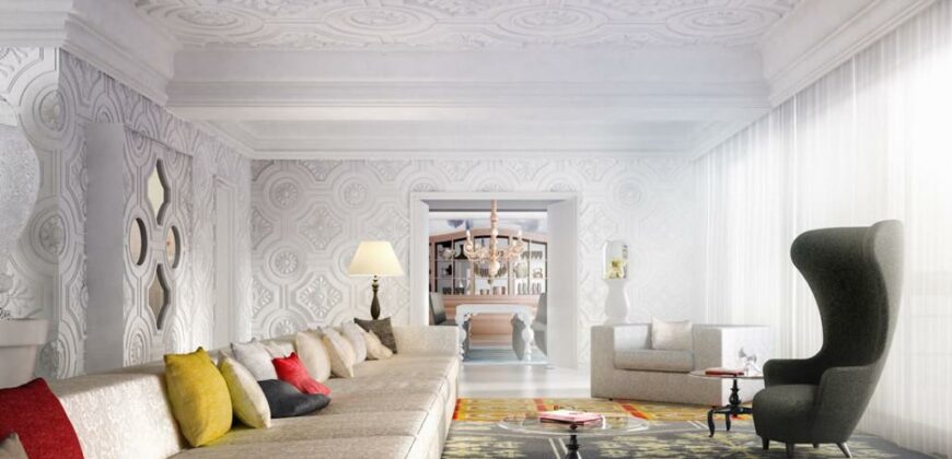 Hyde By Wanders and Yoo