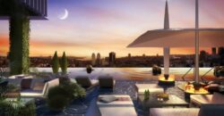 Hyde By Wanders and Yoo