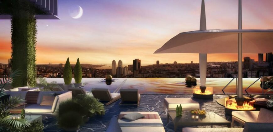 Hyde By Wanders and Yoo