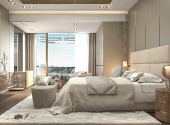 La Maison by Fendi Casa